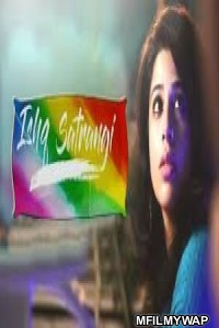 Ishq Satrangi (2019) Hindi Season 2 Complete Show