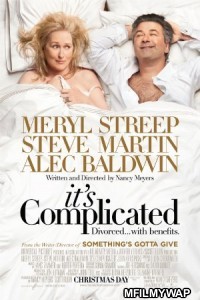 Its Complicated (2009) Hindi Dubbed Movie