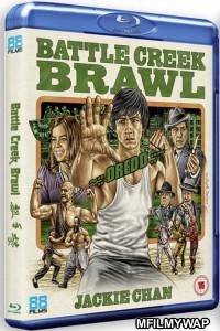 Jackie Chan s Battle Creek Brawl (1980) Hindi Dubbed Movie