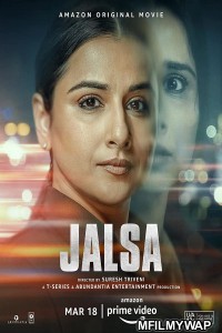 Jalsa (2022) Bollywood Hindi Movies