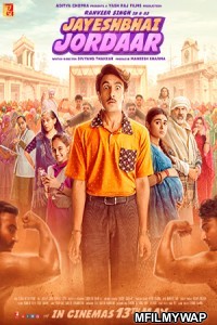 Jayeshbhai Jordaar (2022) Bollywood Hindi Movies