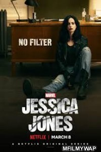 Jessica Jones (2018) Hindi Dubbed Season 2 Complete Show