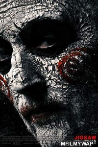 Jigsaw (2017) UNRATED Hindi Dubbed Movie