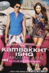 Kambakkht Ishq (2009) Bollywood Hindi Full Movie