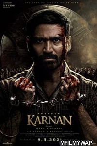 Karnan (2021) Unofficial Hindi Dubbed Movie