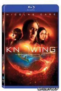 Knowing (2009) Hindi Dubbed Movies