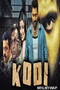 Kodi (Aa Okkadu) (2019) Hindi Dubbed Movie