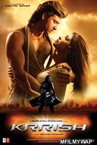 Krrish (2006) Bollywood Hindi Full Movie