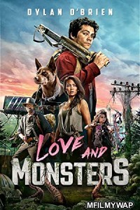 Love and Monsters (2020) English Full Movie