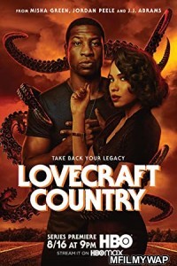 Lovecraft Country (2020) Unofficial Hindi Dubbed Season 1 Complete Show