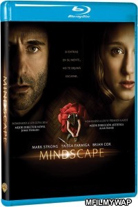 Mindscape (2013) Hindi Dubbed Movie