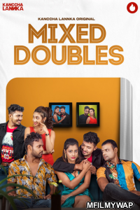 Mixed Doubles (2021) Odia Season 1 Complete Shows