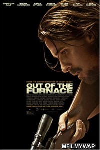 Out of the Furnace (2013) Hindi Dubbed Movie