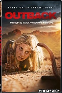 Outback (2020) Unofficial Hindi Dubbed Movie