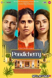 Pondicherry (2022) Marathi Full Movie