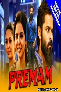 Premam (Chitralahari) (2019) Hindi Dubbed Movies