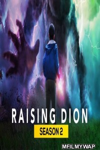 Raising Dion (2022) Hindi Dubbed Season 2 Complete Shows