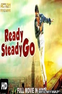 Ready Steady Go (Abbai Class Ammayi Mass) (2018) Hindi Dubbed Movie