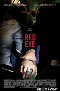 Red Eye (2005) Hindi Dubbed Movie