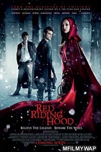 Red Riding Hood (2011) Hindi Dubbed Movie