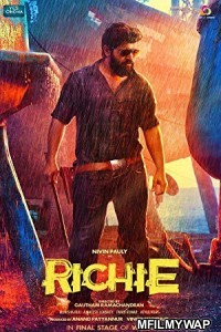 Richie (2018) Hindi Dubbed Movie