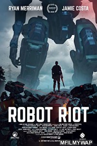 Robot Riot (2020) English Full Movie