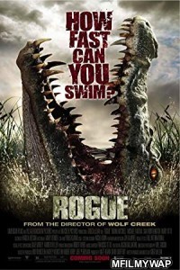 Rogue (2007) Hindi Dubbed Movie