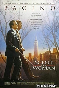 Scent of a Woman (1992) Hindi Dubbed Movie