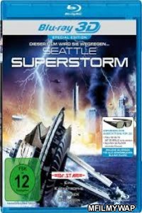 Seattle Superstorm (2012) Hindi Dubbed Movies