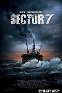 Sector 7 (2011) Hindi Dubbed Movie