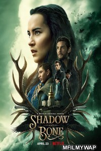 Shadow and Bone (2021) Hindi Dubbed Season 1 Complete Show