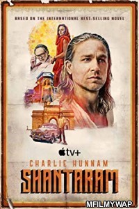 Shantaram (2022) Hindi Dubbed Season 1 Complete Show