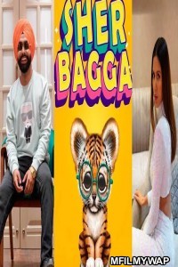 Sher Bagga (2022) Punjabi Full Movie