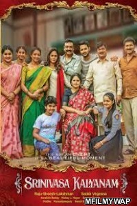 Srinivasa Kalyanam (2019) Hindi Dubbed Movie