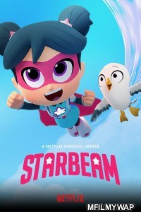 StarBeam (2021) Hindi Dubbed Season 4 Complete Show