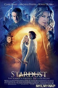 Stardust (2007) Hindi Dubbed Movie