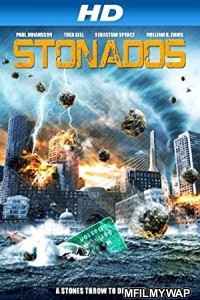 Stonados (2013) Hindi dubbed Movie