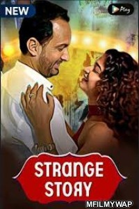 Strange Story (2020) Hindi Season 1 Complete Show