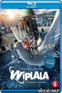 The Amazing Wiplala (2014) Hindi Dubbed Movies