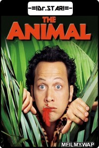 The Animal (2001) Hindi Dubbed Movies