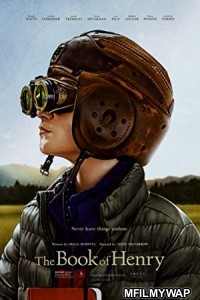 The Book Of Henry (2017) Hindi Dubbed Movie