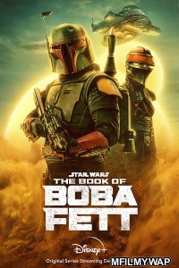 The Book of Boba Fett (2022) Hindi Dubbed Season 1 Complete Show