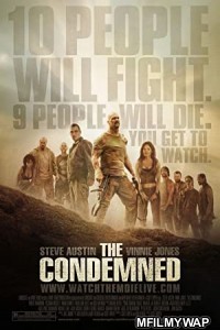 The Condemned (2007) Hindi Dubbed Movie