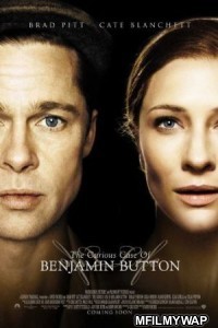 The Curious Case of Benjamin Button (2008) Hindi Dubbed Movie