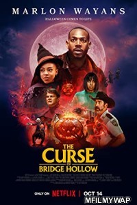 The Curse Of Bridge Hollow (2022) Hindi Dubbed Movie