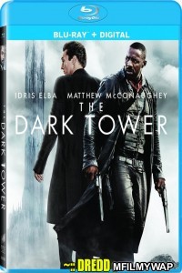 The Dark Tower (2017) UNCUT Hindi Dubbed Movie