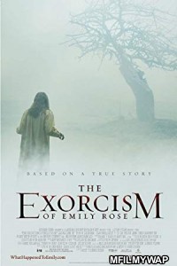 The Exorcism of Emily Rose (2005) Hindi Dubbed Movie