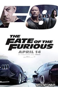 The Fate of the Furious (2017) Hindi Dubbed Movies