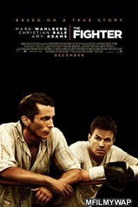 The Fighter (2010) Hindi Dubbed Movie