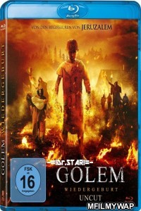 The Golem (2018) UNCUT Hindi Dubbed Movies